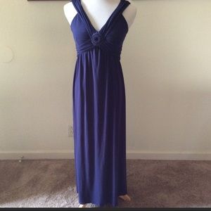 Max Studio Maxi Dress
